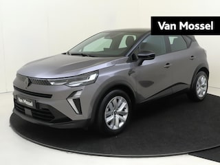 Renault Captur 1.8 E-Tech full hybrid 160 evolution | Demo | Google Navi / Full screen / Camera / Carplay / Airco