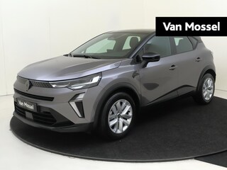 Renault Captur 1.8 E-Tech full hybrid 160 evolution | Demo | Google Navi / Full screen / Camera / Carplay / Airco