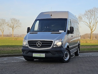Mercedes-Benz Sprinter 314 L2H2 Wp-inrichting !