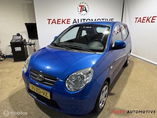 Kia Picanto 1.1 X-tra First Edition APK/NAP/AIRCO/TREKHAAK