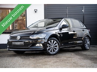Volkswagen Polo 1.0 TSI Highline DSG Carplay Airco NAP