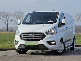 Ford Transit Custom 2.0 L2 Airco Euro6!