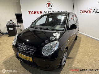 Kia Picanto 1.1 Fifteen APK/AIRCO
