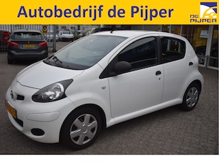 Toyota Aygo 1.0-12V Cool | Airco | NL-Auto | NAP