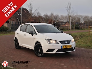 Seat Ibiza 1.2 TSI | Stoelverwarming | Bluetooth | Airco | 5-deurs |