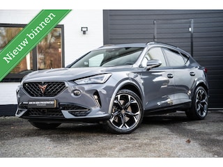 Cupra Formentor 1.4 e-Hybrid VZ Performance 360 camera Pano