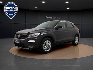Volkswagen T-Roc 1.5 TSI Style | Trekhaak | Carplay | Parkeerhulp | ACC | 16'' |
