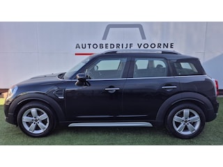 Mini Countryman (f60) 1.5 136pk Aut. Cooper