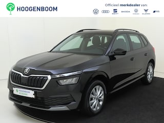 Skoda Kamiq 1.0 TSI Ambition | Airco | CarPlay | Cruise control | DAB radio | Lane - en frontassist | Bluetooth |