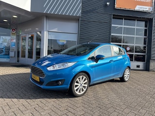 Ford Fiesta 1.0 Titanium | Nieuwe distributie | Warmte pakket | Airco