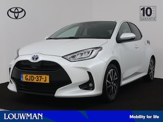 Toyota Yaris 1.5 Hybrid Dynamic