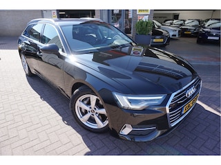 Audi A6 Avant 50 TFSI e Quattro Advanced Edition