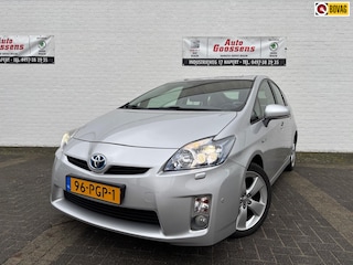 Toyota Prius 1.8 Dynamic|Nieuwe APK