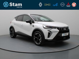 Mitsubishi ASX 1.8 HEV AT Executive 157pk 360° Camera | Adapt. Cruise | Parkeersens. v+a | Stoel-/stuur-/voorruitverw.