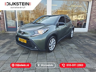 Toyota Aygo Play