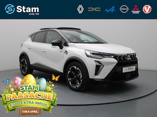 Mitsubishi ASX 1.8 HEV AT Instyle Harman Kardon | 360° Camera | Stoel-/stuur-/voorruitverw. | Panoramadak