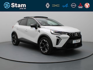 Mitsubishi ASX 1.8 HEV AT Instyle Harman Kardon | 360° Camera | Stoel-/stuur-/voorruitverw. | Panoramadak