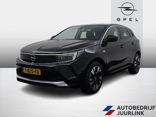 Opel Grandland 1.2 Turbo Level 3