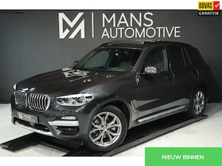 BMW X3 XDrive20i / PANO / HUD / ACC / MEMORY / KEYLESS / DEALER SERVICE!