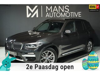 BMW X3 XDrive20i / PANO / HUD / ACC / MEMORY / KEYLESS / DEALER SERVICE!