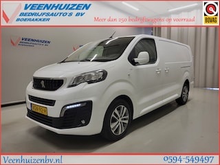 Peugeot Expert 2.0BlueHDI 120pk Automaat Euro 6!