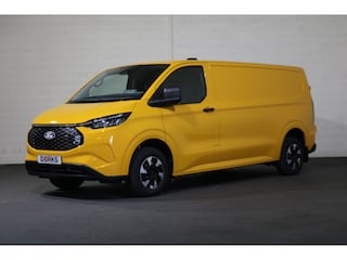 Ford Transit Custom 340 L2 H1 Trend 65 kWh (direct leverbaar)