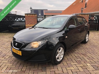 Seat Ibiza ST 1.2 Airco Cruise CarPlay