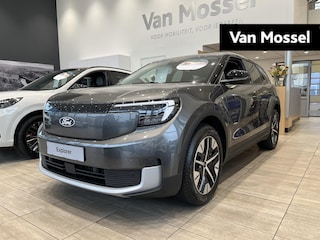 Ford Explorer Select Extended Range RWD 77 kWh | Voorraad Terneuzen | Snel Rijden | €3000.- Korting | Full Operational Lease Vanaf €659.- Excl. BTW | Bang & Olufsen Premium Geluidsysteem | Ford Protect Verlengde Garantie 2 + 3 jaar/100.000 km Mogelijk |