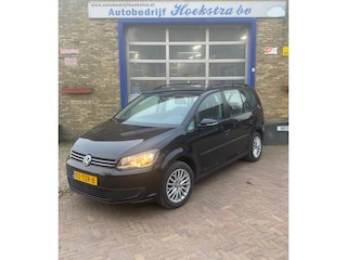 Volkswagen Touran 1.2 TSI Trendline BlueMotion