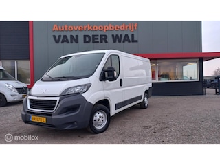 Peugeot Boxer Bestel 330 2.2 HDI L2H1 XT