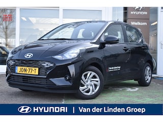 Hyundai i10 1.0 Comfort Smart