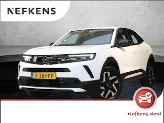 Opel Mokka SUV Level 4 130 pk Automaat | Navigatie | Climate Control | Achteruitrijcamera | Apple Carplay/Android Auto |