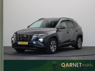Hyundai Tucson 1.6 T-GDI MHEV Comfort | Trekhaak | Navigatie | Achteruitrijcamera | Stoelverwarming |