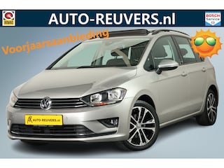 Volkswagen Golf Sportsvan 1.4 TSI Sound / Opendak / ACC / DSG / CarPlay / Cam