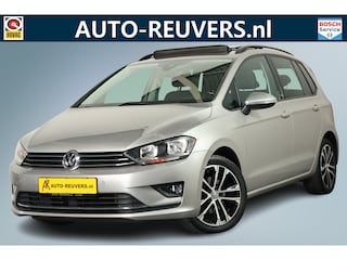 Volkswagen Golf Sportsvan 1.4 TSI Sound / Opendak / ACC / DSG / CarPlay / Cam