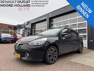 Renault Clio Estate 1.5 dCi ECO Expression