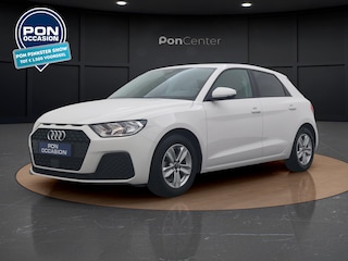 Audi A1 Sportback 25 TFSI Pro Line | Carplay | Cruise Control | Airco | DAB | Elek. Ramen |