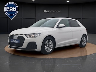 Audi A1 Sportback 25 TFSI Pro Line | Carplay | Cruise Control | Airco | DAB | Elek. Ramen |