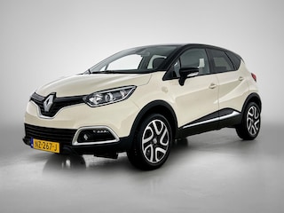 Renault Captur 0.9 TCe Dynamique | Navi | Camera | LMV | Cruise |