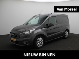 Ford Transit Connect 1.5 EcoBlue L1 Trend | Automaat | Camera | Climate Control | Navigatie |