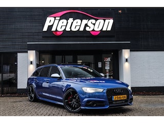 Audi A6 Avant 3.0 TDI BiT Quattro Competition RS FACELIFT