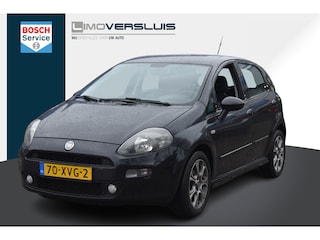 Fiat Punto Evo 0.9 TwinAir Easy | Climate Control | Navi | 5-Deurs | 2e Eigenaar | Whatsapp 06-53188999