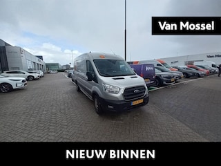 Ford Transit 350 2.0 TDCI L3H2 Trend | Automaat | Airco | Cruise Control |