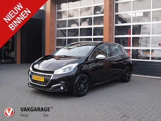 Peugeot 208 1.6 BlueHDi Blue Lease Executive | Apple Carplay | Cruise Control | Stoelverwarming | Leer |