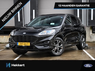 Ford Kuga ST-Line X 2.5 PHEV 225pk Automaat TREKHAAK | WINTER PACK | HEAD-UP | DODE HOEK | ADAPT. CC | 18''LM