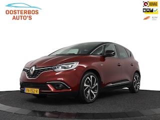 Renault Scénic 1.2 TCe 130pk Bose Trekhaak/Trekgew. 1.850 kg/Camera