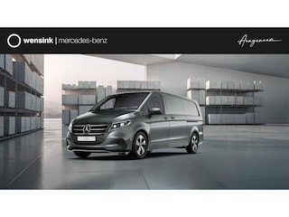 Mercedes-Benz Vito 119 CDI L3 Select Dubbele Schuifdeur