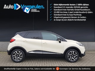Renault Captur Dynamique 0.9 TCe