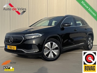 Mercedes-Benz EQA 250 Business Solution Luxury 67 kWh|Trekhaak