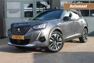 Peugeot 2008 1.2 PURETECH GT-LINE   1e eigenaar  / Automaat
